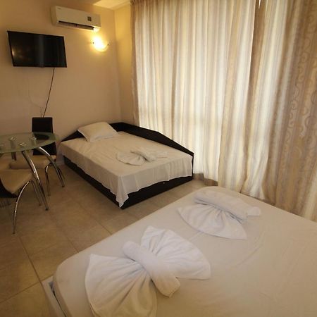 Menada Casa Del Sol Apartments 阳光海滩 外观 照片