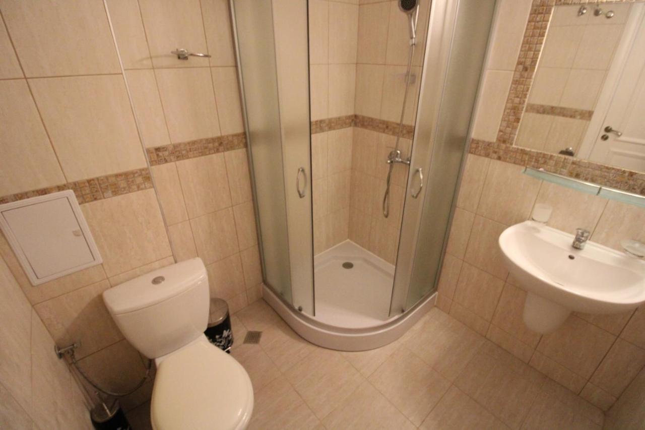 Menada Casa Del Sol Apartments 阳光海滩 外观 照片