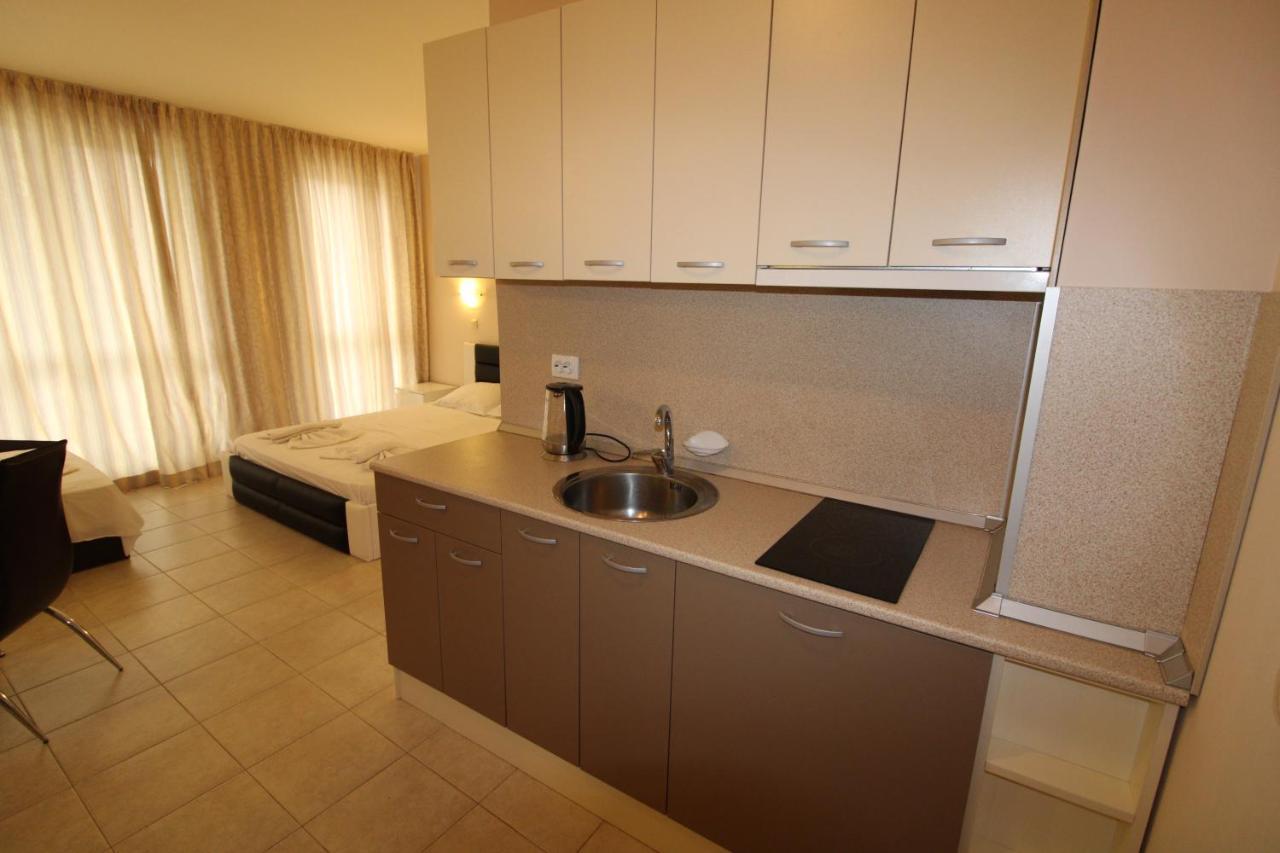 Menada Casa Del Sol Apartments 阳光海滩 外观 照片