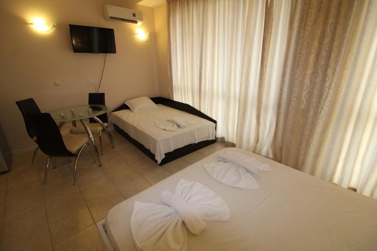 Menada Casa Del Sol Apartments 阳光海滩 外观 照片